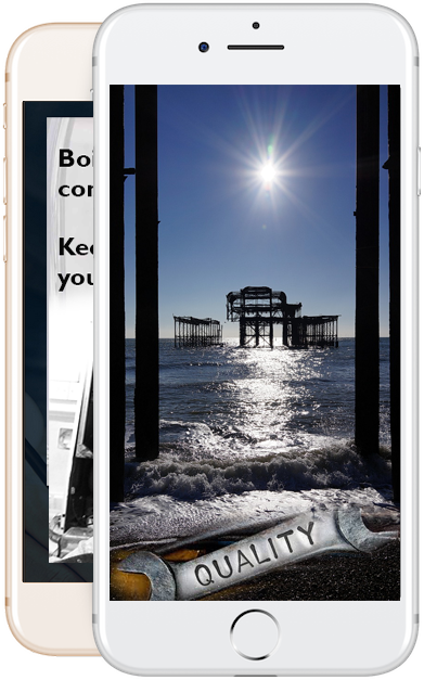 Brighton and Hove